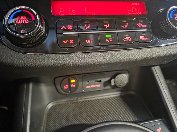 Kia Sportage 14 of 30