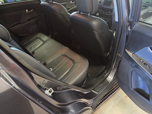 Kia Sportage 19 of 30