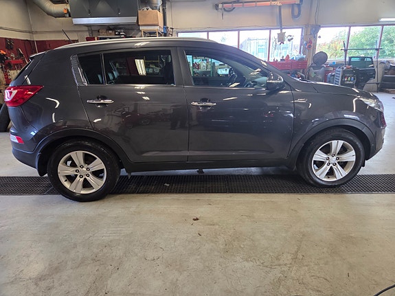 Kia Sportage 6 of 30