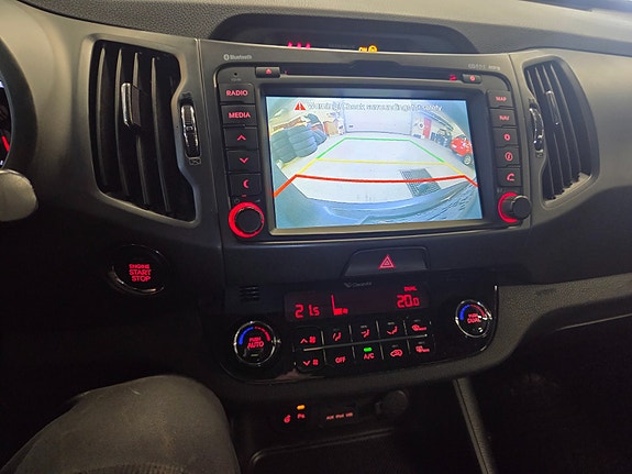 Kia Sportage 11 of 30