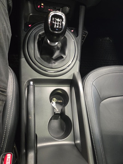 Kia Sportage 13 of 30