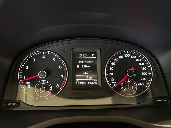 Volkswagen Caddy Maxi 22 of 30