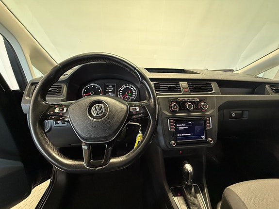 Volkswagen Caddy Maxi 20 of 30
