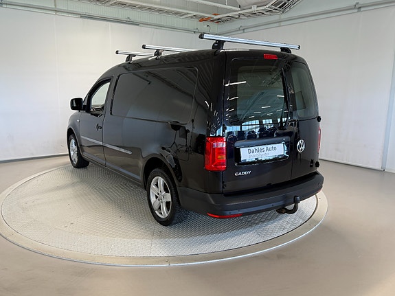 Volkswagen Caddy Maxi 15 of 30