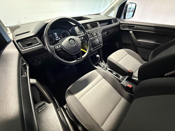 Volkswagen Caddy Maxi 5 of 30