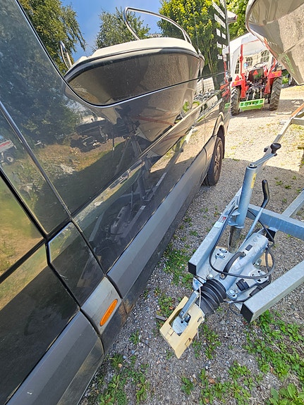 Mercedes-Benz Sprinter 315 6 of 11