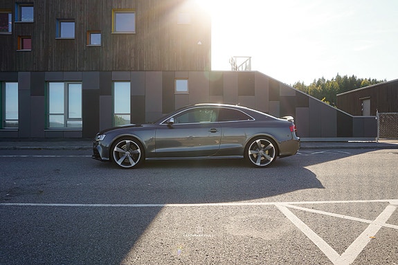 Audi RS5 7 of 19