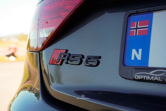Audi RS5 6 of 19