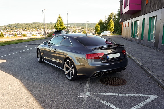Audi RS5 4 of 19