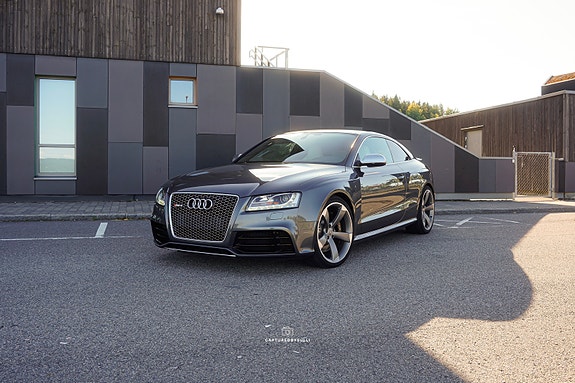 Audi RS5 3 of 19