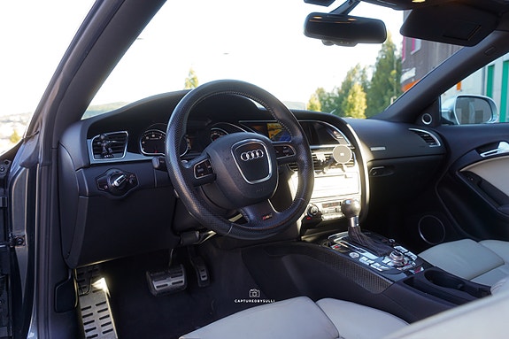 Audi RS5 10 of 19