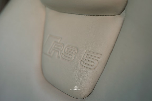 Audi RS5 12 of 19