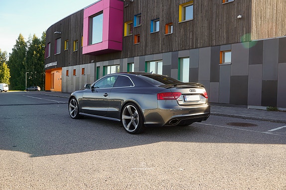 Audi RS5 5 of 19