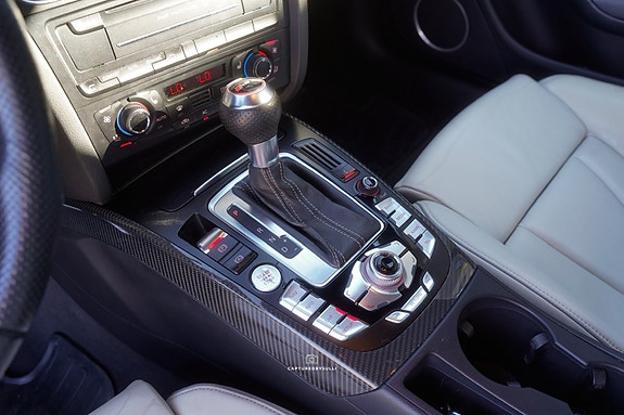 Audi RS5 13 of 19