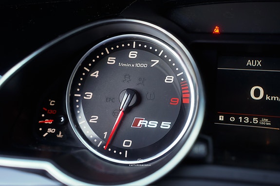 Audi RS5 15 of 19