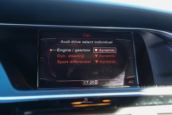 Audi RS5 16 of 19