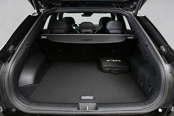 Kia EV6 5 of 30