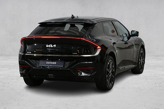 Kia EV6 7 of 30