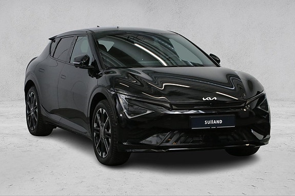 Kia EV6 9 of 30
