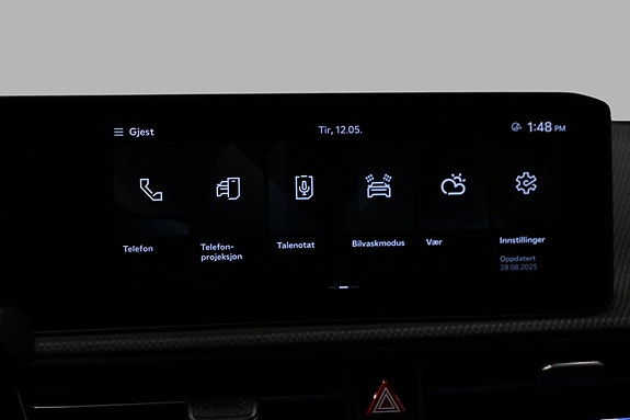Kia EV6 26 of 30