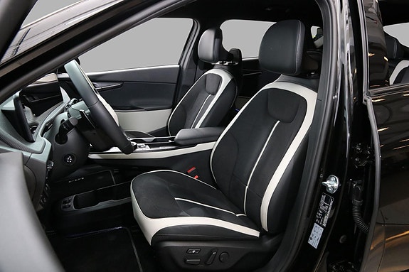 Kia EV6 11 of 30