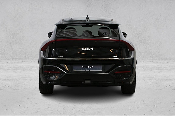 Kia EV6 4 of 30