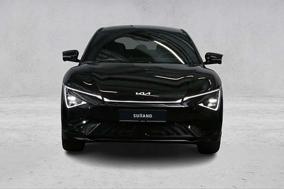 Kia EV6 10 of 30