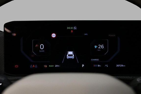 Kia EV6 23 of 30