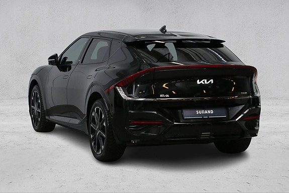 Kia EV6 3 of 30