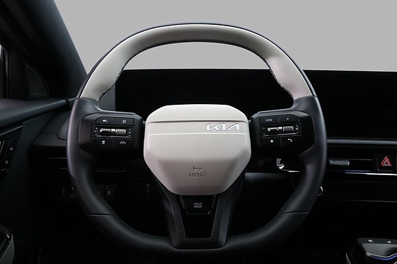 Kia EV6 21 of 30