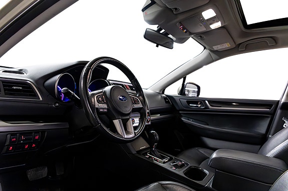 Subaru Outback 16 of 30