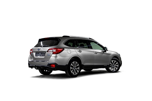 Subaru Outback 2 of 30