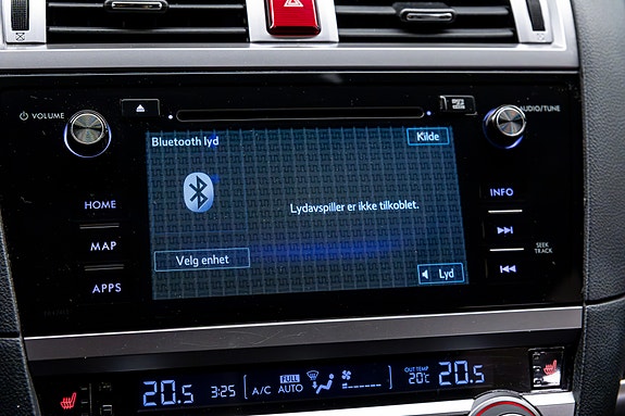 Subaru Outback 29 of 30