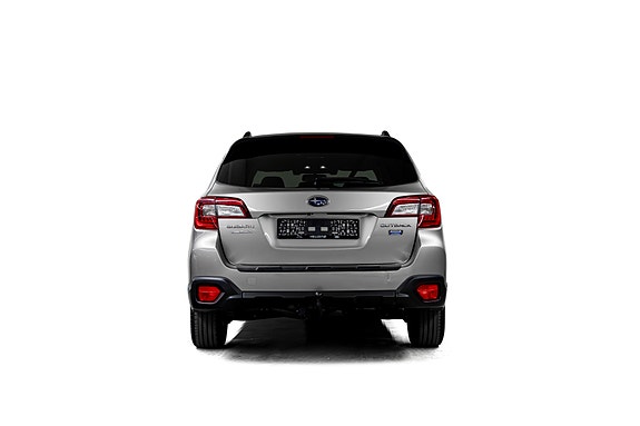 Subaru Outback 7 of 30