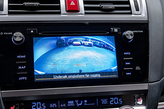 Subaru Outback 28 of 30