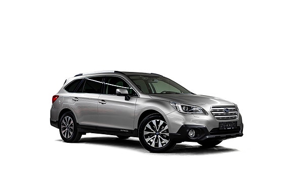 Subaru Outback 10 of 30