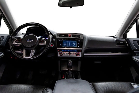 Subaru Outback 4 of 30