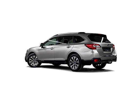 Subaru Outback 12 of 30