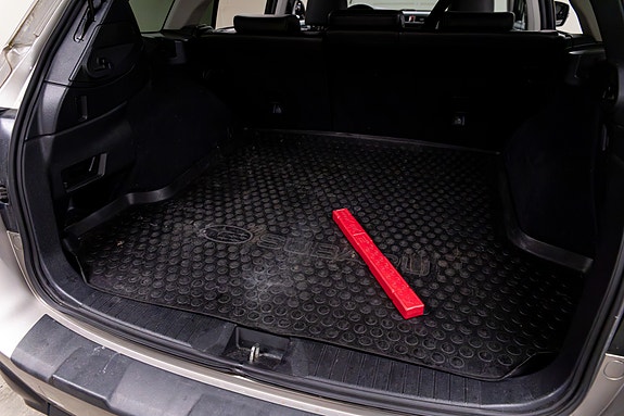 Subaru Outback 13 of 30