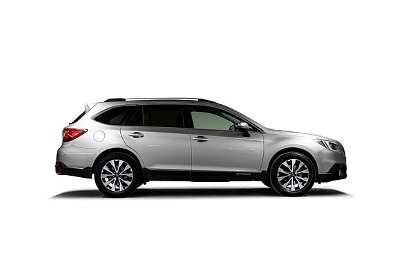 Subaru Outback 11 of 30