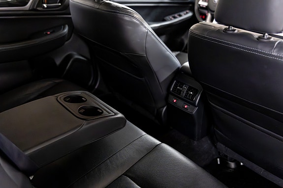 Subaru Outback 21 of 30