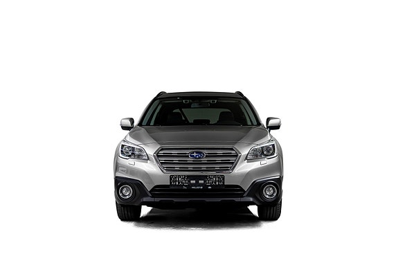Subaru Outback 8 of 30