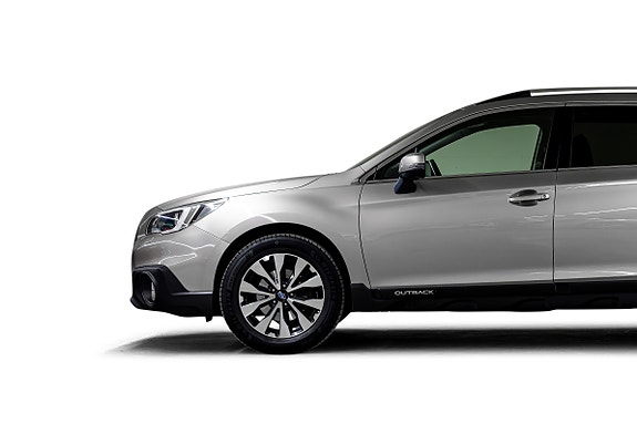 Subaru Outback 9 of 30