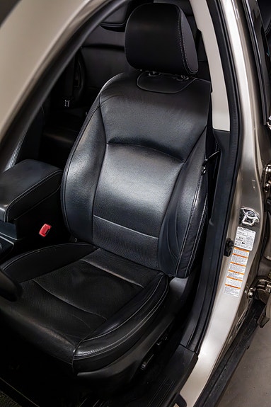 Subaru Outback 18 of 30