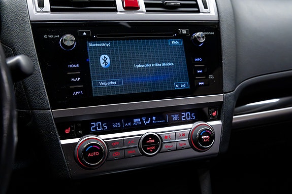 Subaru Outback 27 of 30