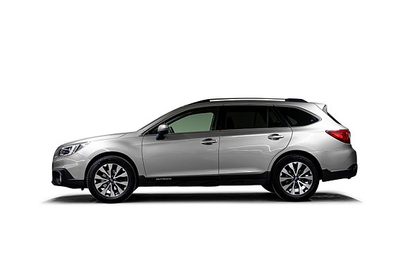 Subaru Outback 6 of 30