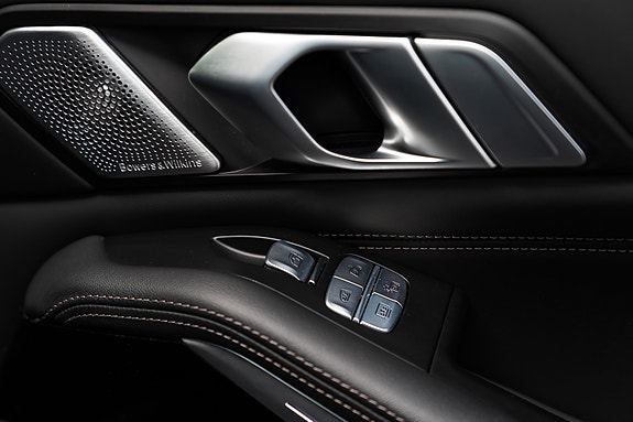 BMW X7 23 of 30