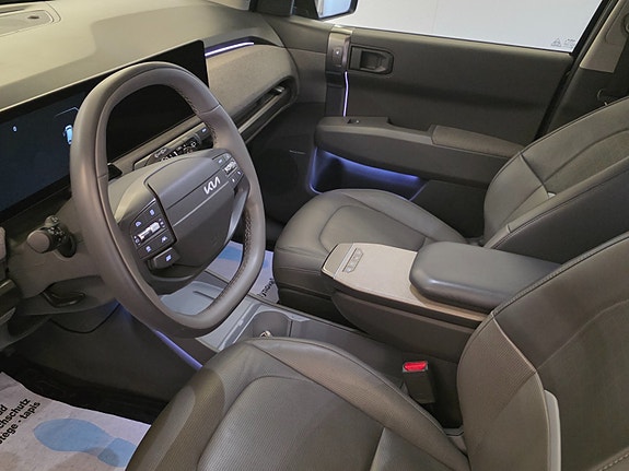 Kia EV3 7 of 16