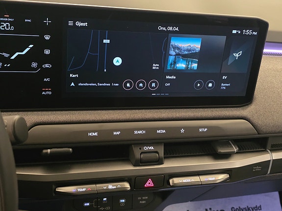 Kia EV3 13 of 16