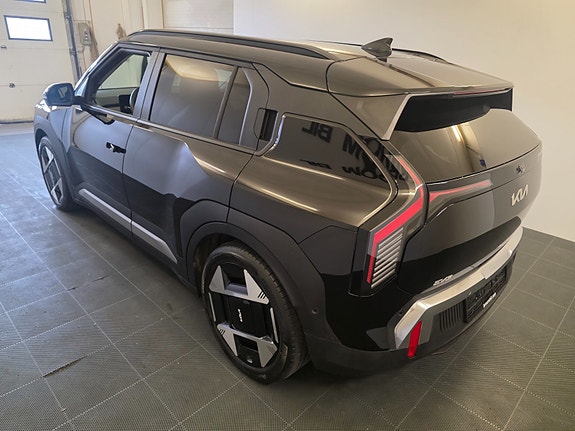 Kia EV3 6 of 16